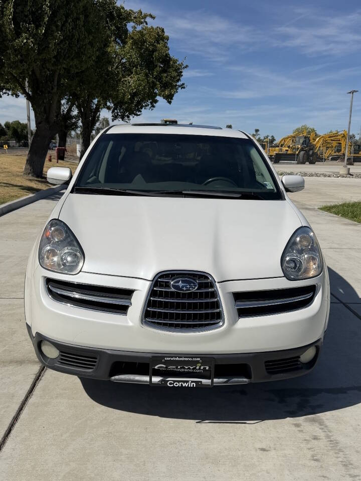subaru b9 tribeca 2006 4S4WX85C164401268 image subaru b9 tribeca 2006 4S4WX85C164401268 image